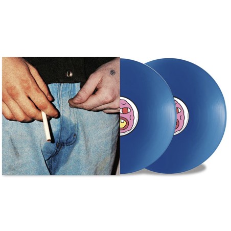 LP | Tyler, the Creator | Cherry Bomb [lim.ed]