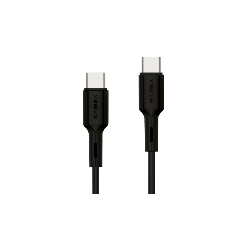 USB C - USB C, 1m