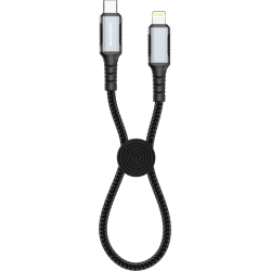 USB C - Lightning, 30cm