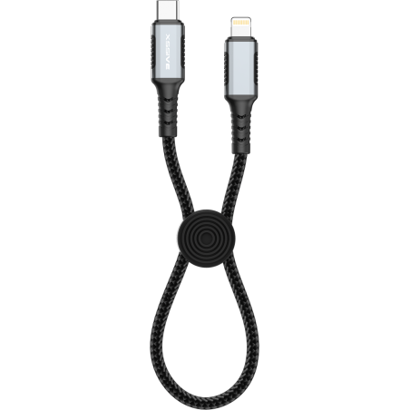 USB C - Lightning, 30cm