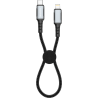 USB C - Lightning, 30cm