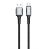 USB A - USB C, 1m