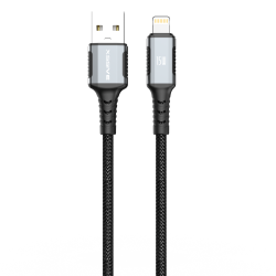USB A - Lightning in 2m