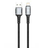 USB A - Lightning in 2m