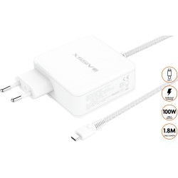 Thuislader 100W - USB C