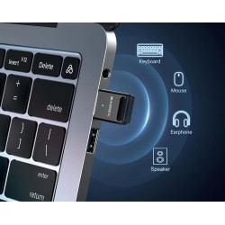 Bluetooth Transmitter & Receiver