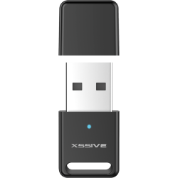 Bluetooth Transmitter &...