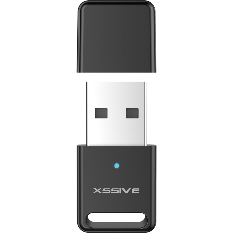 Bluetooth Transmitter & Receiver