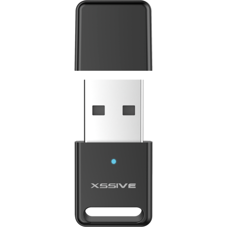 Bluetooth Transmitter & Receiver