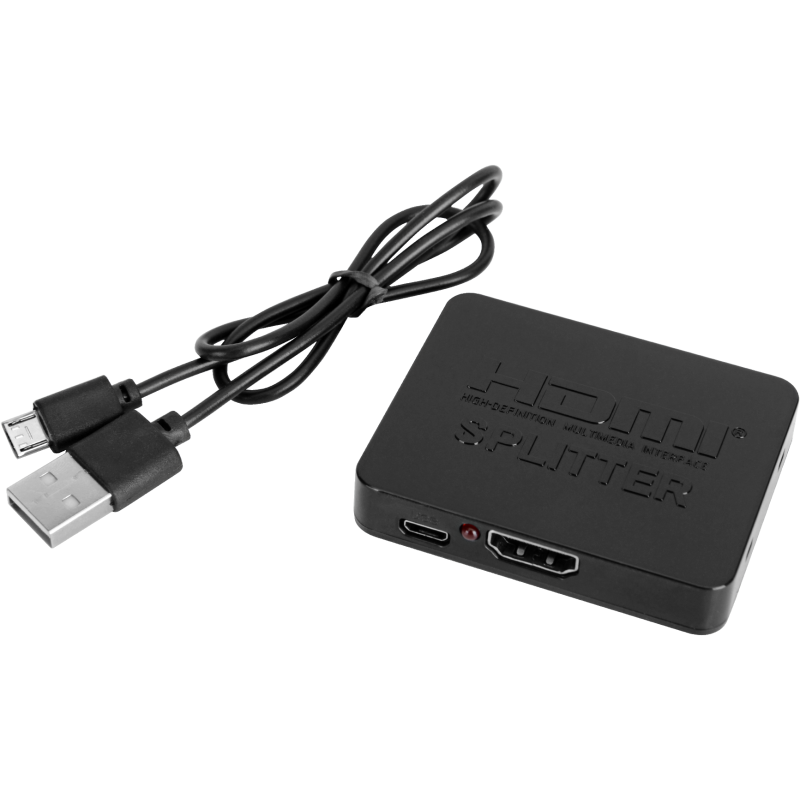 HDMi Splitter 1x2