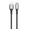 USB A - MicroUSB, 2m
