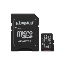 Kingston 64GB Memory