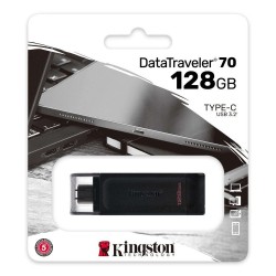 USB C Memory Stick, 128GB