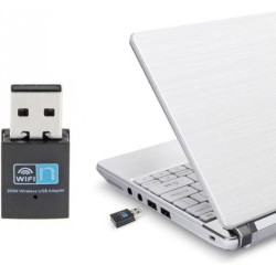 USB Wifi Adapter, 300Mbps