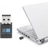 USB Wifi Adapter, 300Mbps