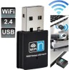 USB Wifi Adapter, 300Mbps