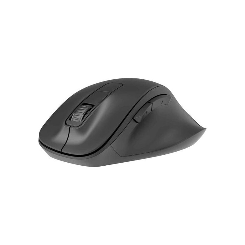 Ergonomische Muis, Draadloos