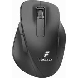 Ergonomische Muis, Draadloos