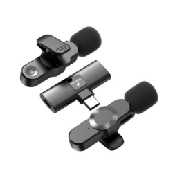 Wireless Microfoonset - USB C
