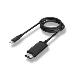 Lightning - HDMi, 2m