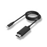 Lightning - HDMi, 2m