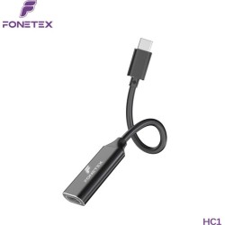 USB C naar HDMi, 20cm