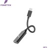 USB C naar HDMi, 20cm