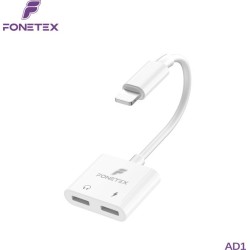 Lightning Laad/Luisterkabel