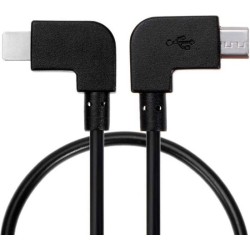 E-Bike MicroUSB - Lightning