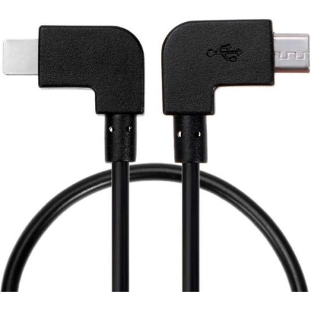 E-Bike MicroUSB - Lightning