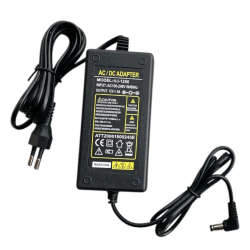 Universele adapter 12V - 5A