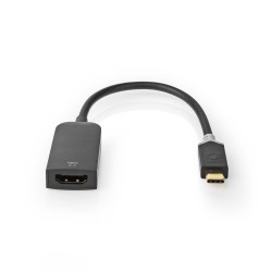 USB C (3.2) - HDMi