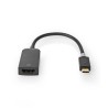 USB C (3.2) - HDMi