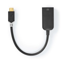 USB C (3.2) - HDMi