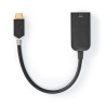 USB C (3.2) - HDMi