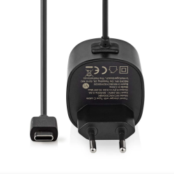 USB C Vaste Lader - 3A