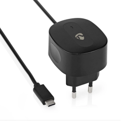 USB C Vaste Lader - 3A