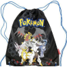 Pokemon Gym/Strandtas