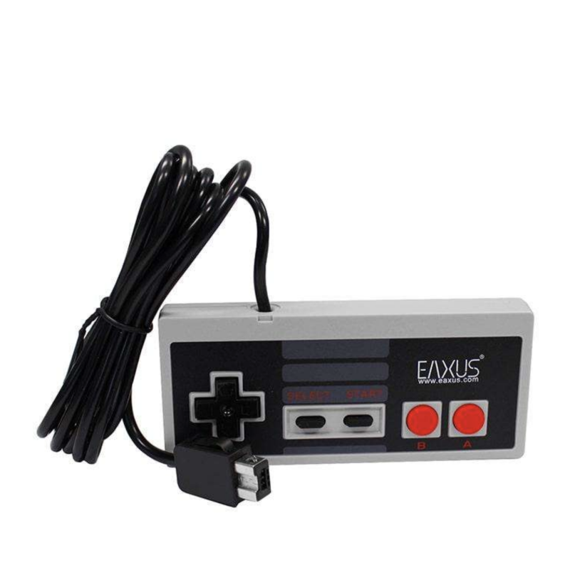 Controller voor NES mini