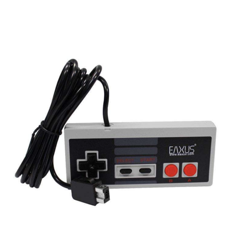 Controller voor NES mini