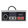 Controller voor NES mini