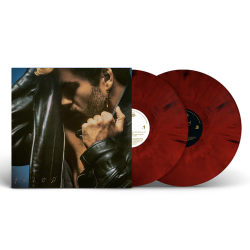 George Michael - Faith (2LP...