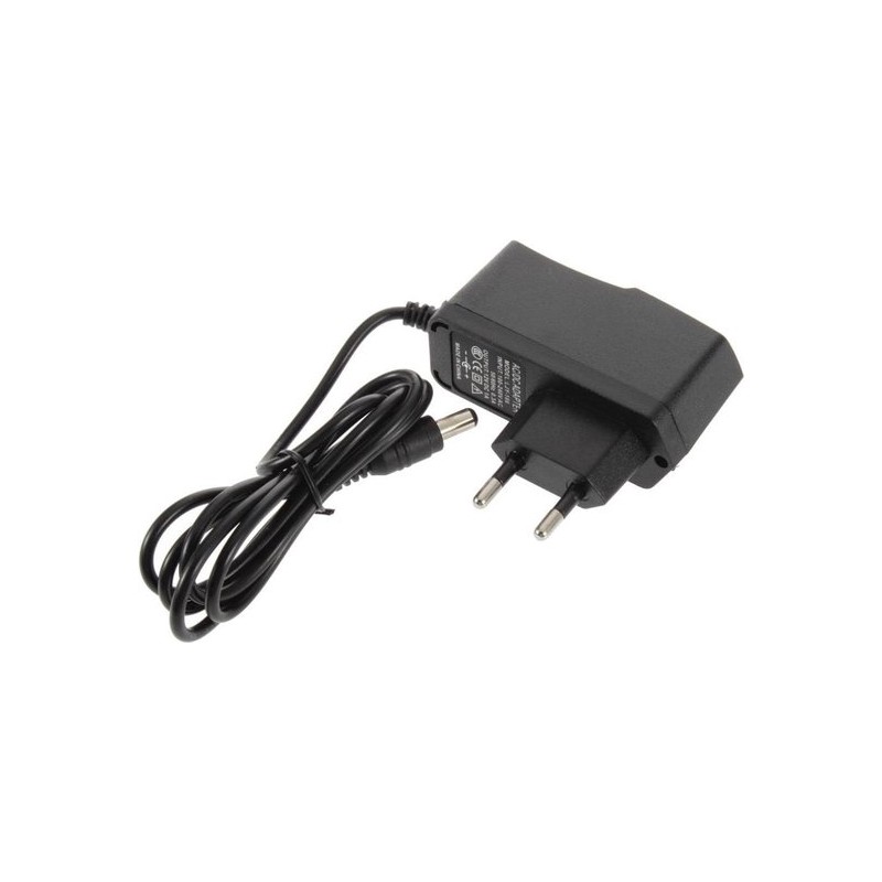 Stroomadapter 5V - 1A