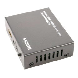 HDMi Audio Extractor