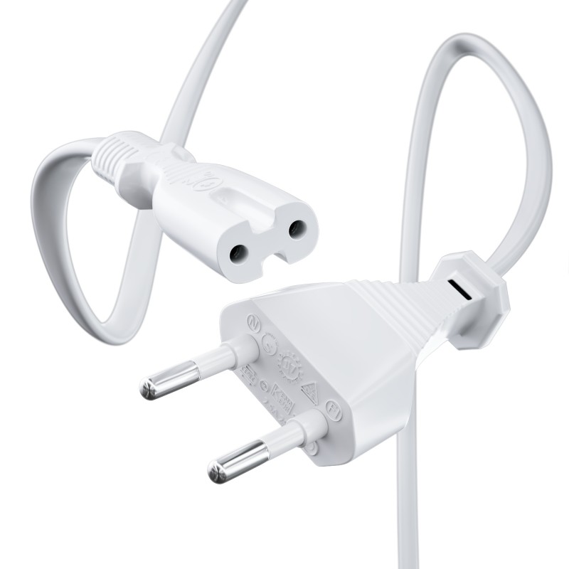 Eurokabel model-8, 2m