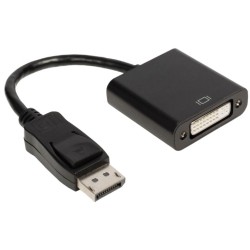 Displaypoort - DVi-I