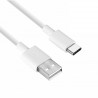 USB A - USB C kabel, 1m