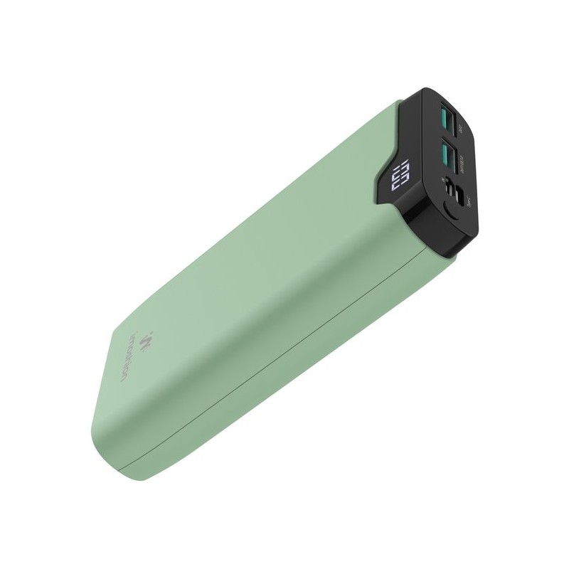 Powerbank 20.000 mAh