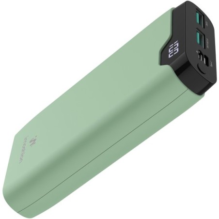 Powerbank 20.000 mAh