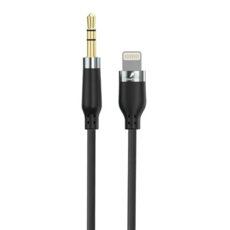 Lightning - Jack 3.5mm, 1m